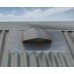 Low Profile Roof Vent - Surf Mist 125/150mm